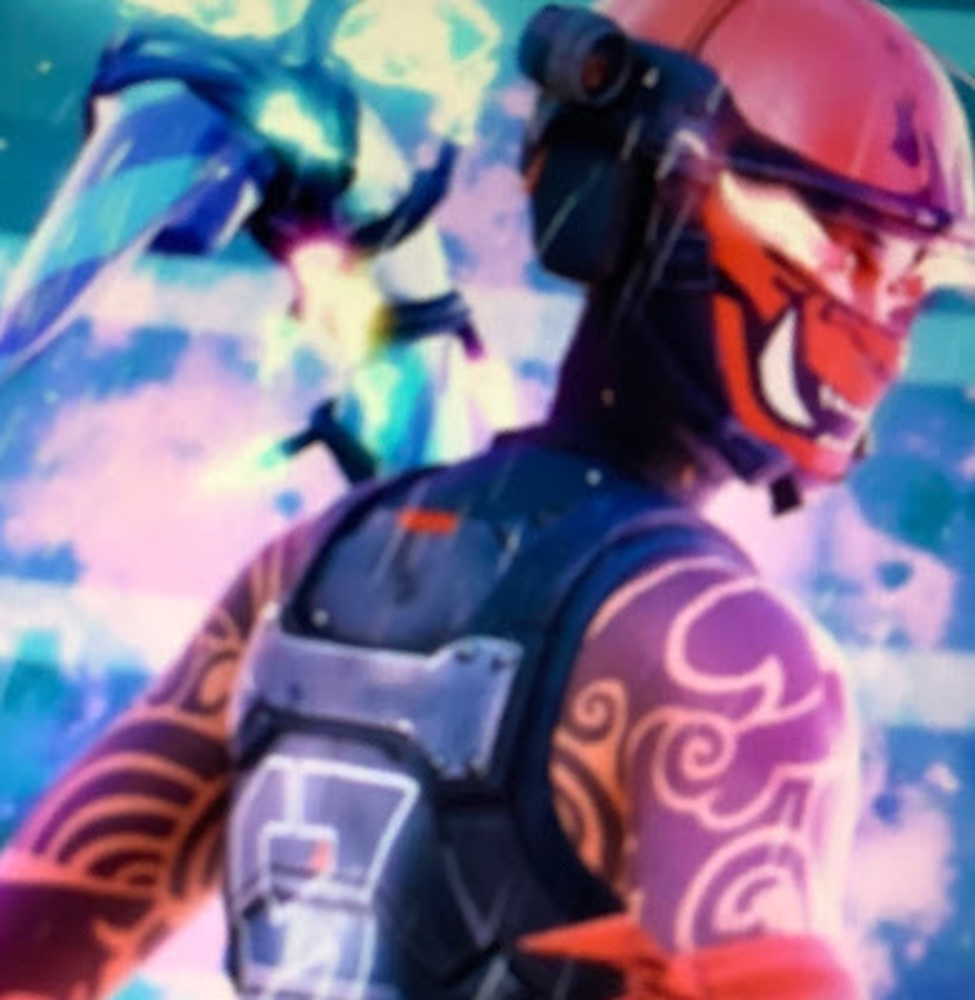 Meet your Posher, Elite___frizzy